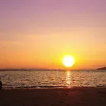 Branca Сasa de vacaciones *