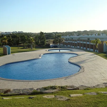 Branca Nyaraló Albufeira