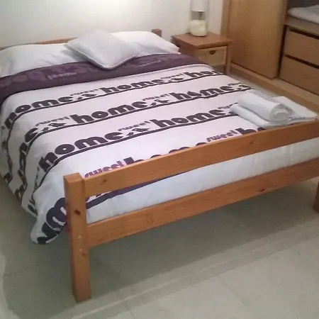 Branca Nyaraló Albufeira
