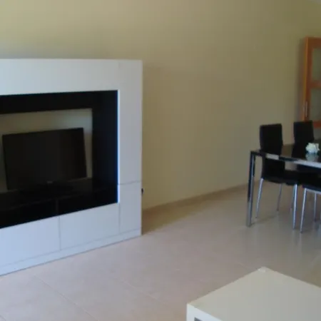 Feriehus Branca Albufeira