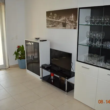 Branca Feriehus Albufeira