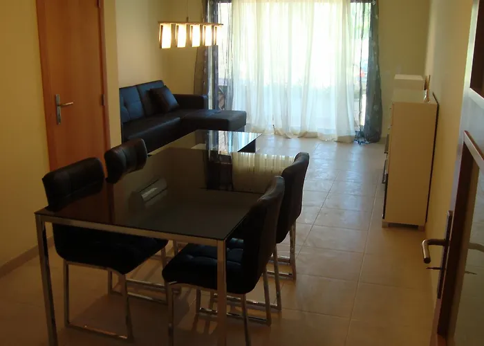 Feriehus Branca Albufeira