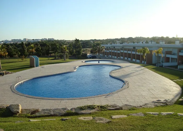 Branca Feriehus Albufeira