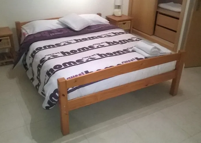 Branca Feriehus Albufeira