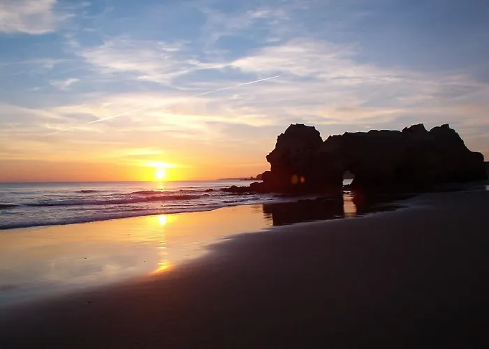 Branca Feriehus Albufeira