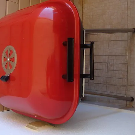 Сasa de vacaciones Branca *