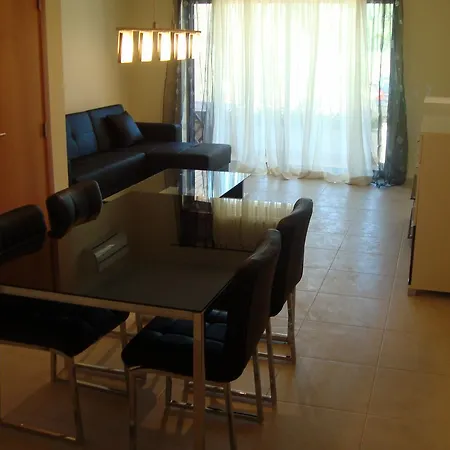 Сasa de vacaciones Branca Albufeira