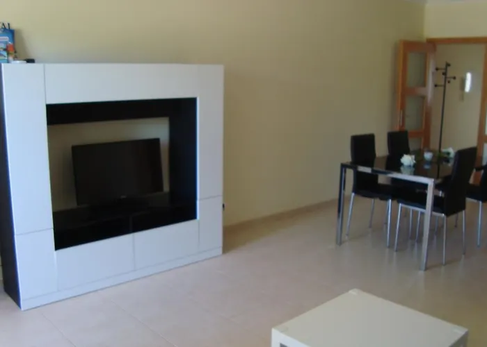 Tatil Evi Branca Albufeira