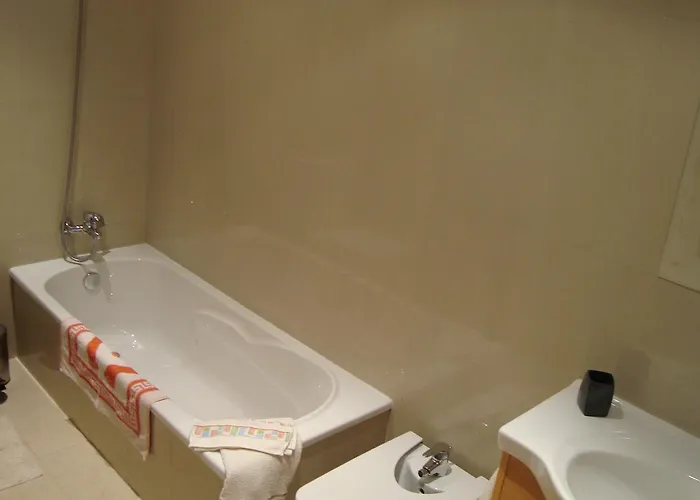Tatil Evi Branca