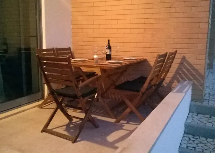 Branca * Αλμπουφέιρα