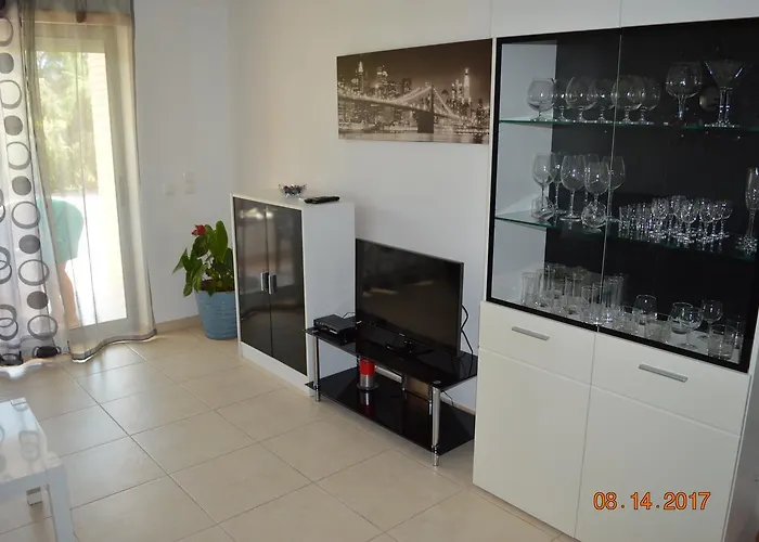 Branca Tatil Evi Albufeira