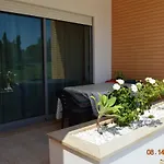 Nyaraló Branca