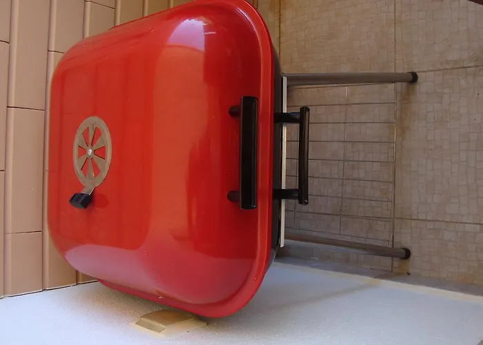 بيت للعطل Branca *