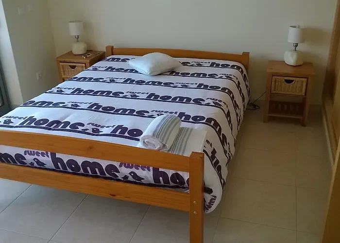 Branca بيت للعطل