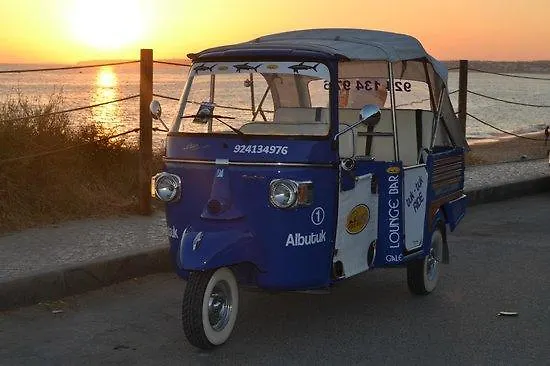 بيت للعطل Branca *