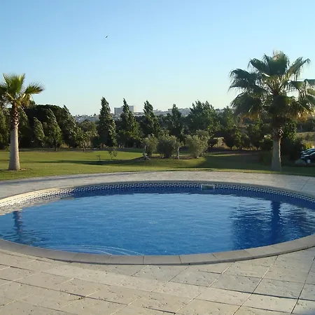 Casa de Férias Branca