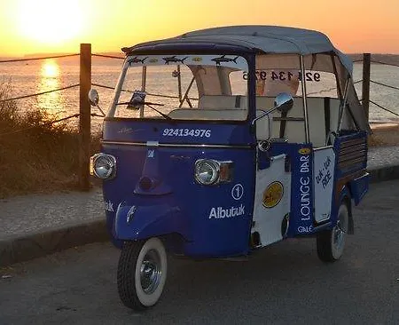 Vakantiehuis Branca *